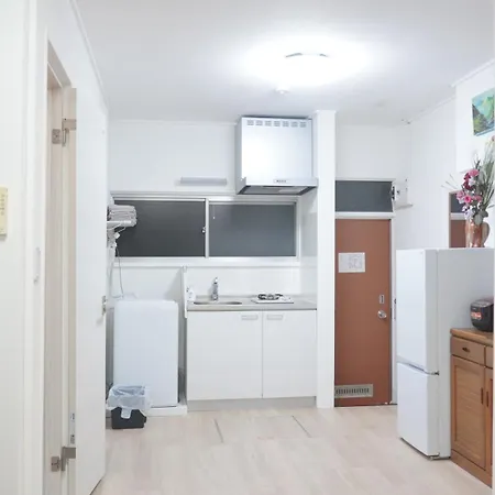 Uhome Tsubame Apartment 東京都 外观 照片