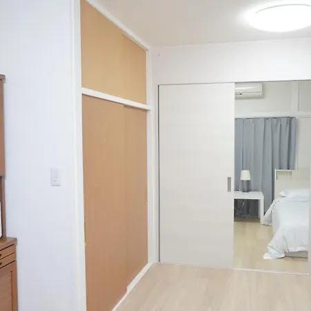 Uhome Tsubame Apartment 東京都 外观 照片