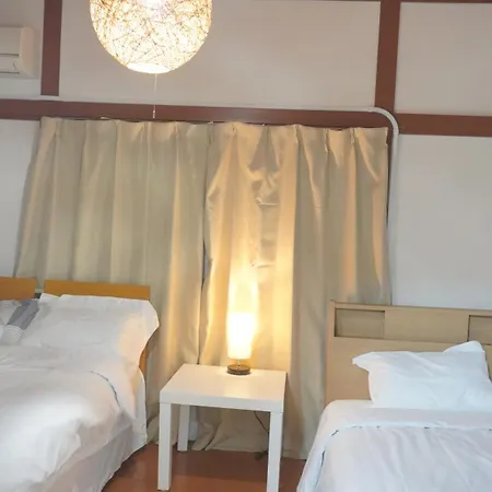 Uhome Tsubame Apartment 東京都 外观 照片