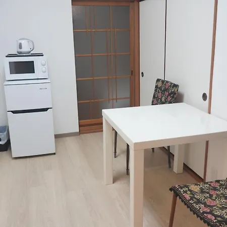 Uhome Tsubame Apartment 東京都 外观 照片