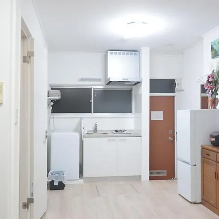 Uhome Tsubame Apartment 東京都 外观 照片