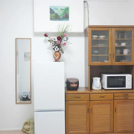Uhome Tsubame Apartment 東京都 外观 照片