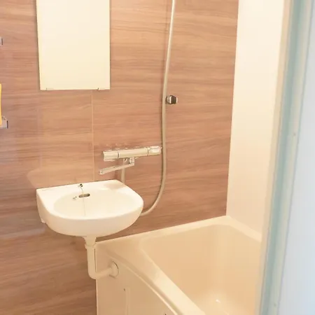 Uhome Tsubame Apartment 東京都 外观 照片