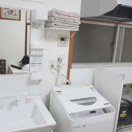 Uhome Tsubame Apartment 東京都 外观 照片