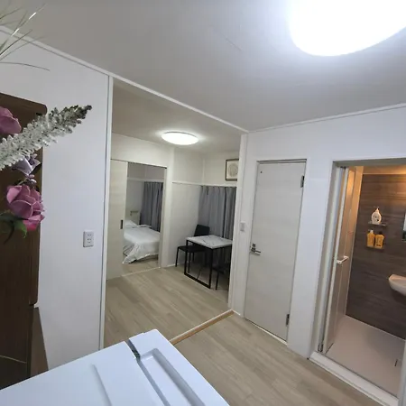 Uhome Tsubame Apartment 東京都 外观 照片