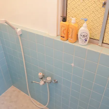Uhome Tsubame Apartment 東京都 外观 照片