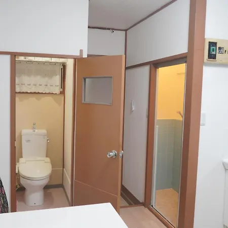 Uhome Tsubame Apartment 東京都 外观 照片
