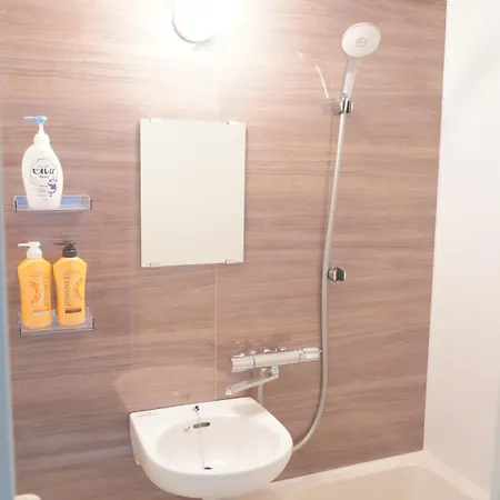Uhome Tsubame Apartment 東京都 外观 照片