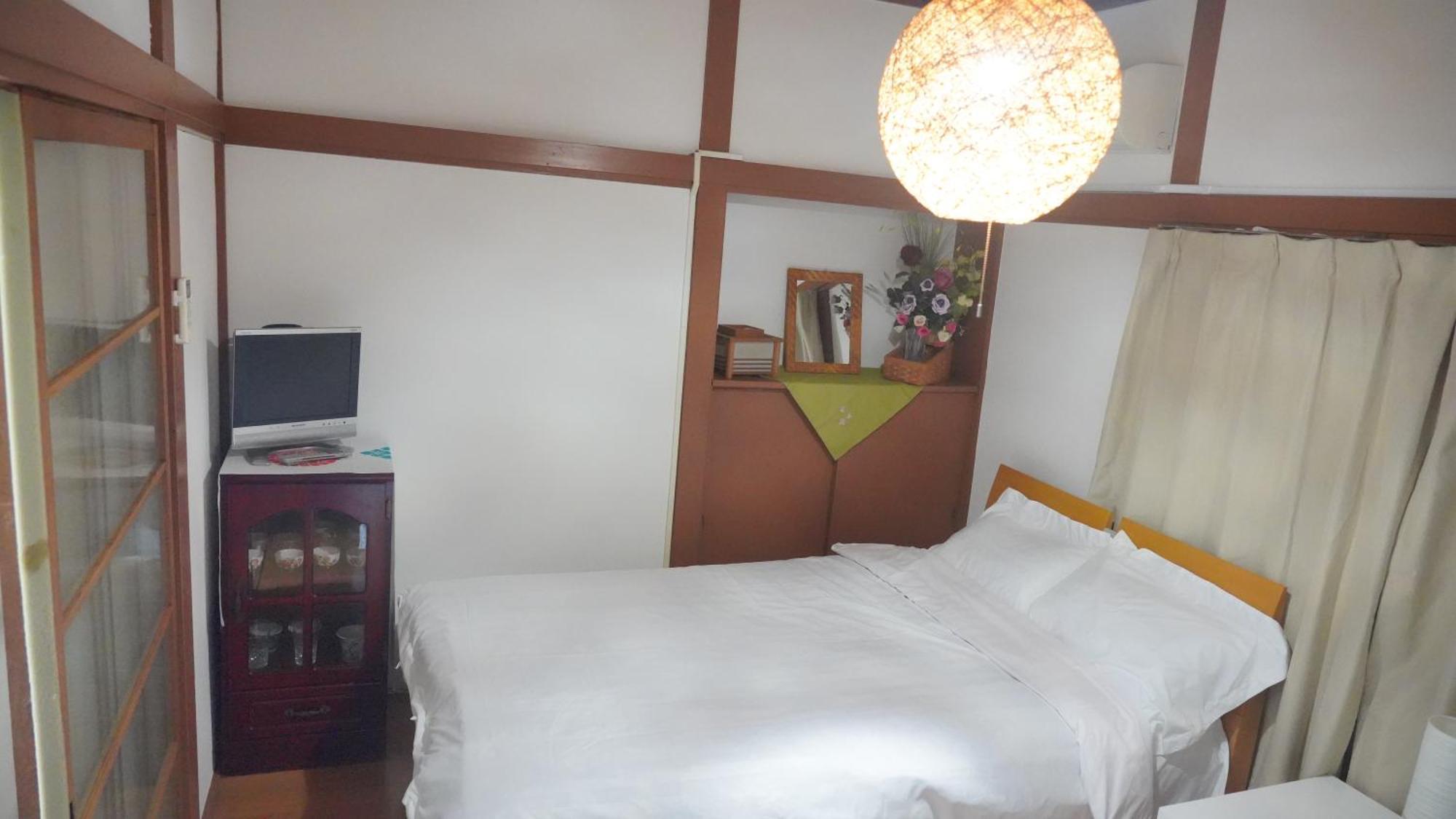 Uhome Tsubame アパート 東京都