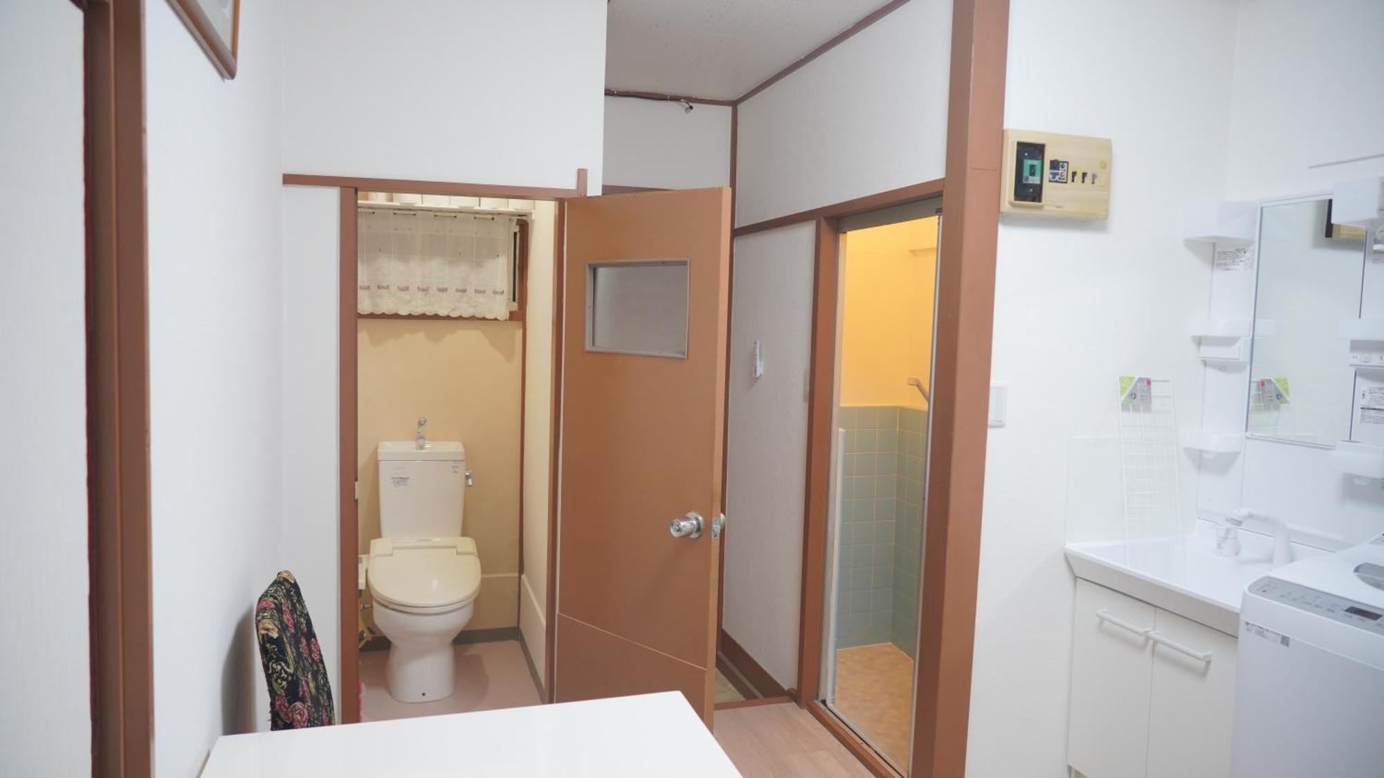 Uhome Tsubame アパート *